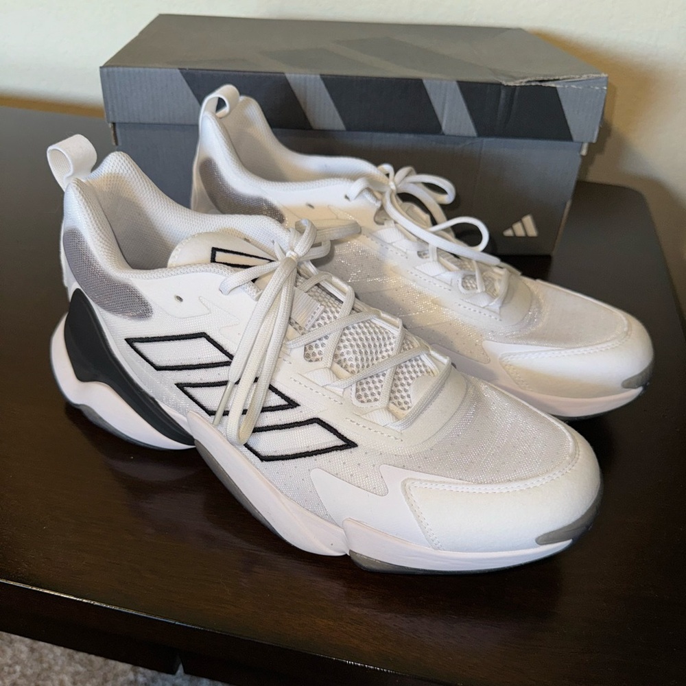 Adidas impact flx II